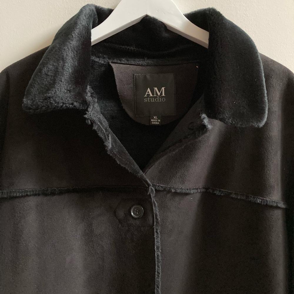 AM studio Andrew Marc Jacket - Picture 3 of 7